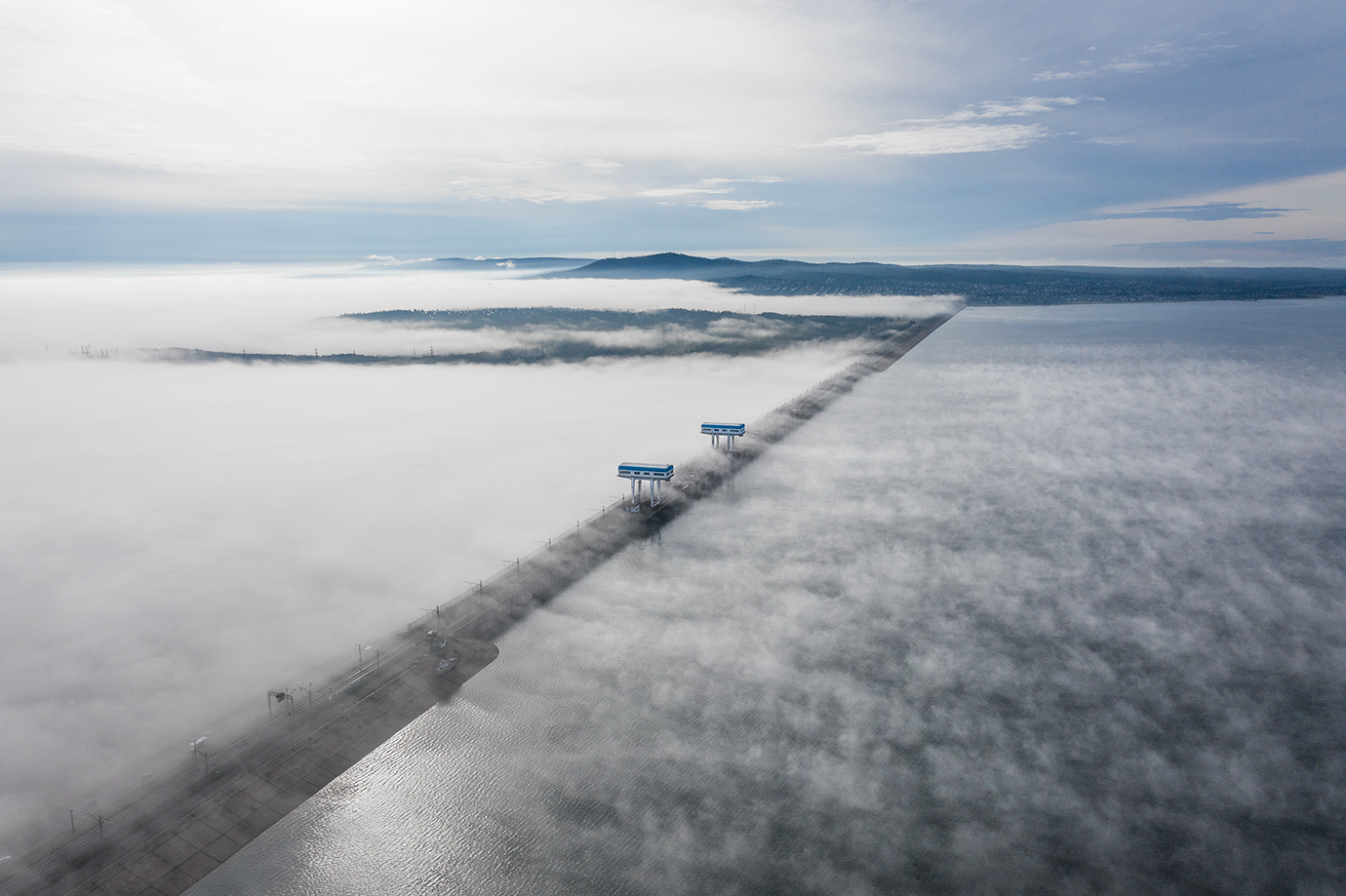 En+ Commits To Zero GHG Emissions By 2050