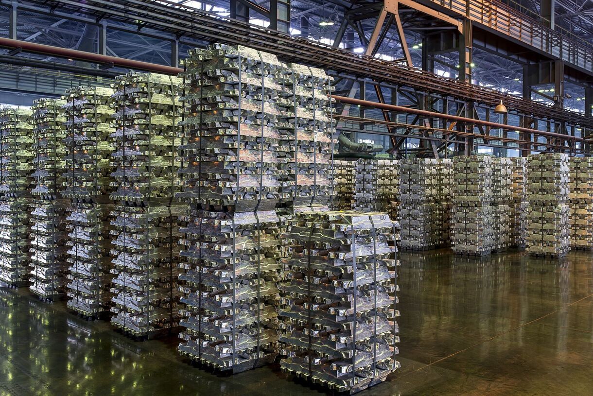 En+ Group publishes Pathway to Net Zero