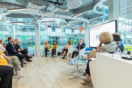 En+ Presents Second Report on Progress Toward Net Zero