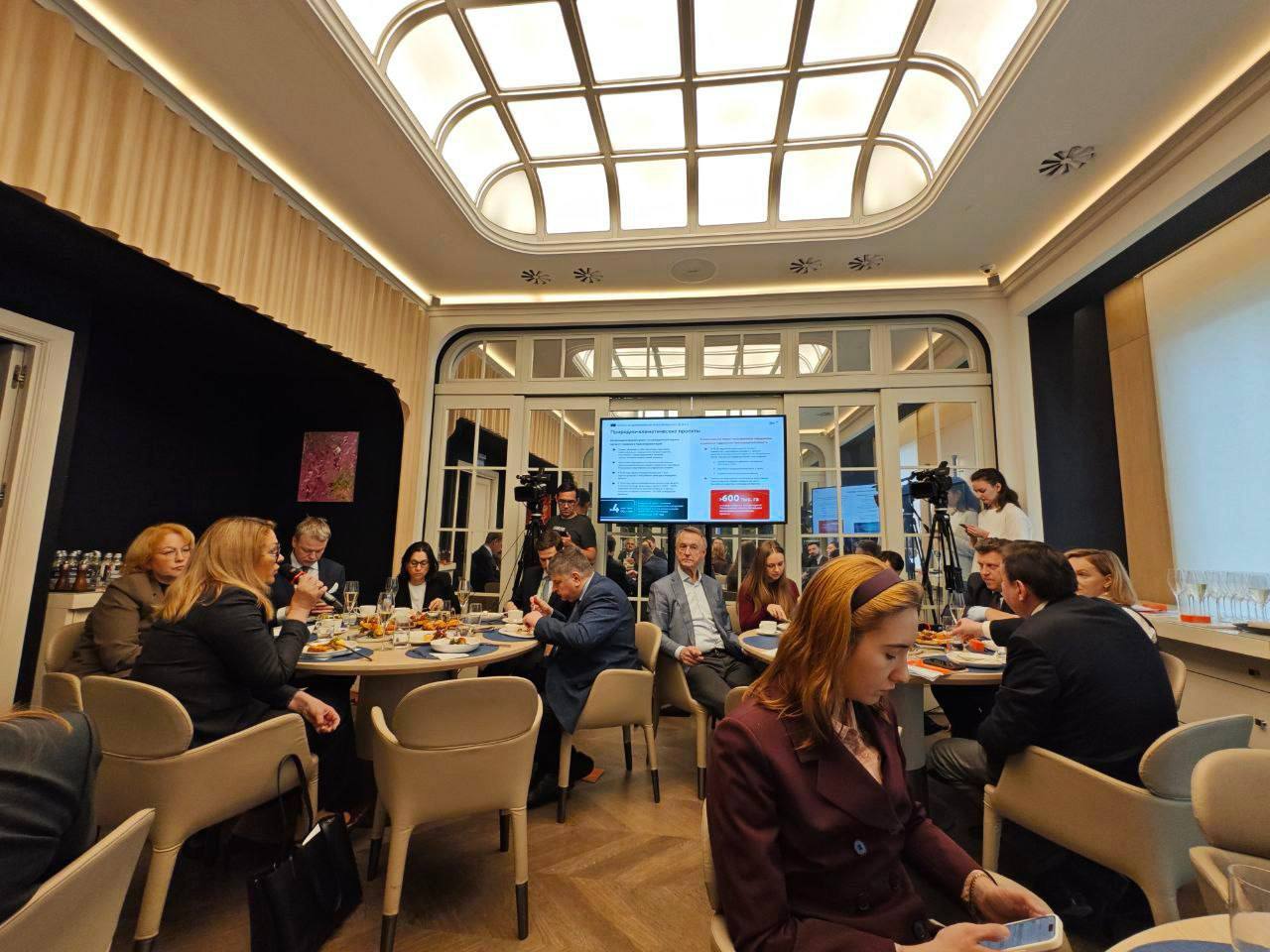 En+ Group Releases Third "Pathway to Net Zero" Progress Report