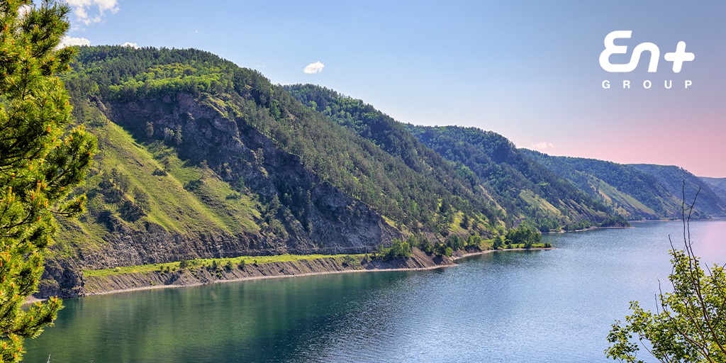 En+ Group confirms its Net Zero commitment at COP26