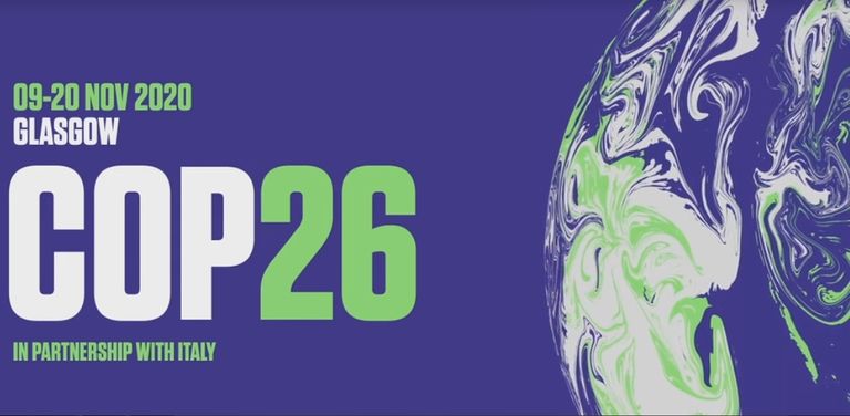 En+ Group delegation to attend COP26